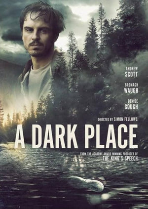 MOVIE THR | DARK PLACE