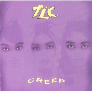 TLC | CREEP MAXISINGLE