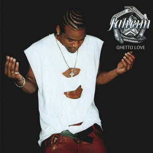 JAHEIM | GHETTO LOVE