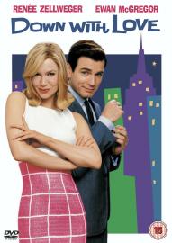 MOVIE | DOWN WITH LOVE (ZONE 2)
