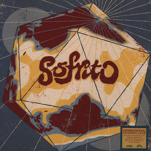 VARIOUS | SOFRITO INTERNATIONAL SOUNDCLASH - 2LP