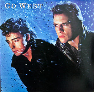 GO WEST | GO WEST - US