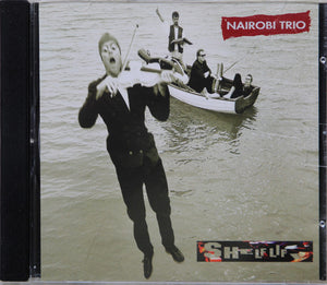 NAIROBI TRIO | SHELF LIFE