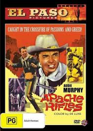 MOVIE WE | APACHE RIFLES