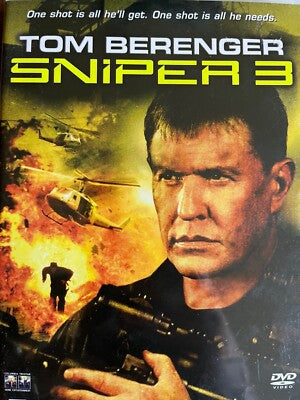 SNIPER 3