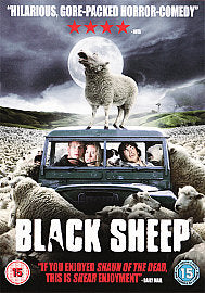 BLACK SHEEP (ZONE 2)