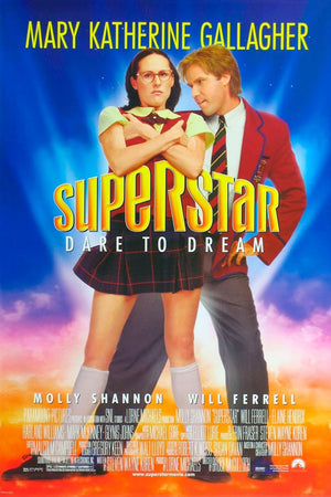 MOVIE CO | SUPERSTAR DARE TO DREAM