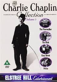 CHAPLIN CHARLIE | CHARLIE CHAPLIN COLLECTION VOL 3