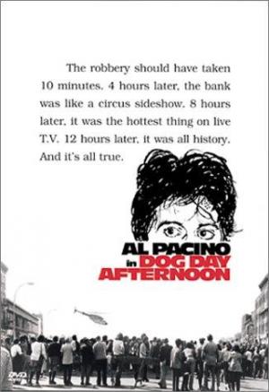 MOVIE DR | DOG DAY AFTERNOON
