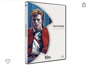 DAVID BOWIE | FACE TO FACE WITH THE MAN WHO CHARMED THE WORLD