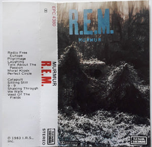 REM | MURMUR