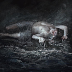 DARK ALAMORTE | LUNACRIUM THEPSIS - GALAXY TRANSLUCENT WAX (3LP / ETCH)
