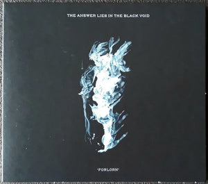 ANSWER LIES IN THE BLACK VOID | FORLORN
