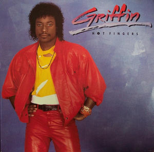 GRIFFIN | HOT FINGERS - PROMO