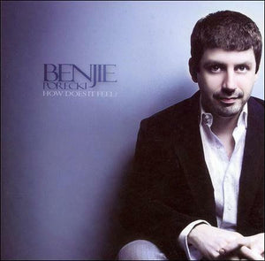 BENJIE PORECKI | HOW DOES IT FEEL