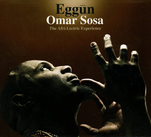 OMAR SOSA | EGGUN (DIGI)