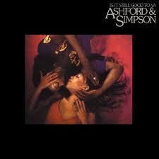 ASHFORD AND SIMPSON | IS IT STILL GOOD TO YA