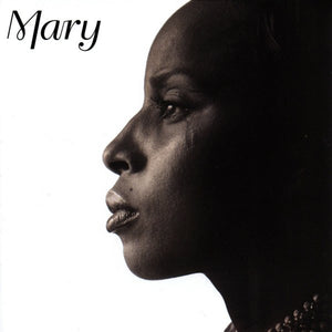 MARY J BLIGE | MARY