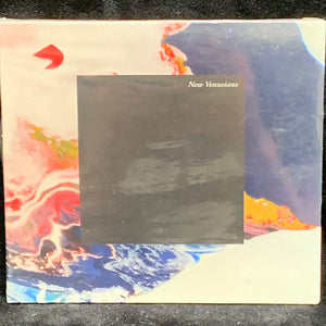 NEW VENUSIANS | NEW VENUSIANS (DIGI)
