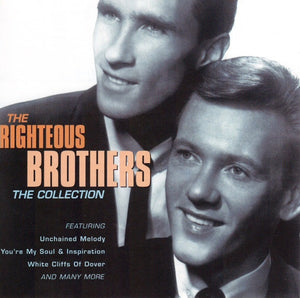RIGHTEOUS BROTHERS | COLLECTION
