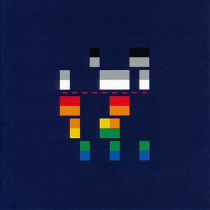 COLDPLAY | X AND Y INTERVIEW