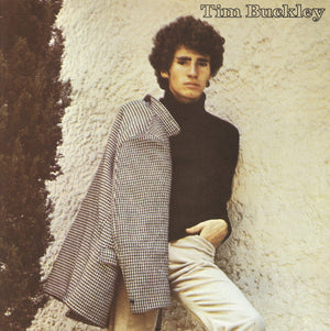 TIM BUCKLEY | TIM BUCKLEY