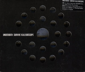 UNDEROATH | SURVIVE KALEIDOSCOPE (BONUS DVD)