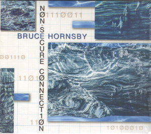 BRUCE HORNSBY | NON SECURE CONNECTION (DIGI)