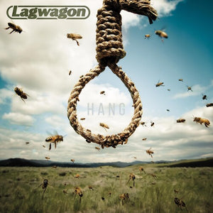 LAGWAGON | HANG