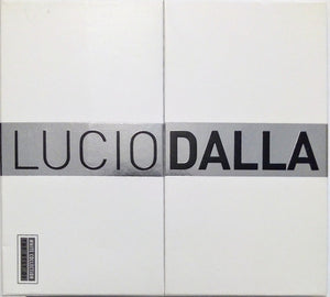 LUCIO DALLA | LUCIO DALLA (3CD)