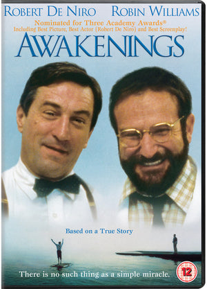 MOVIE DRA | AWAKENINGS (ZONE 2)