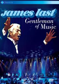 JAMES LAST | JAMES LAST GENTLEMAN OF MUSIC