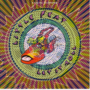 LITTLE FEAT | LET IT ROLL