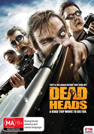 CO | DEAD HEADS