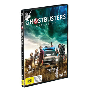 MOVIE CO | GHOSTBUSTERS AFTERLIFE