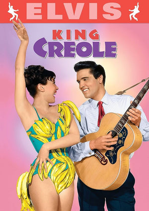 MOVIE MUL | KING CREOLE