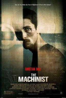 MOVIE TH | MACHINIST