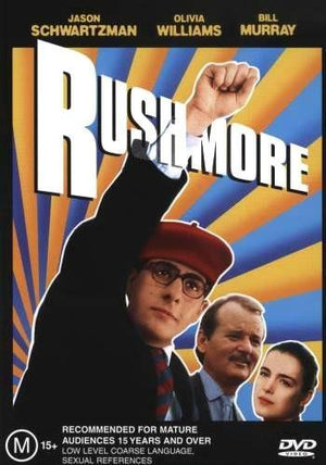 RUSHMORE