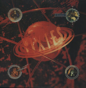 PIXIES | BOSSANOVA (VINYL)