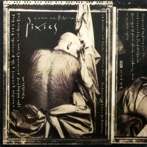 THE PIXIES | COME ON PILGRIM EP