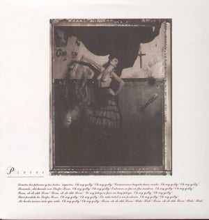 THE PIXIES | PIXIES | SURFER ROSA (VINYL)