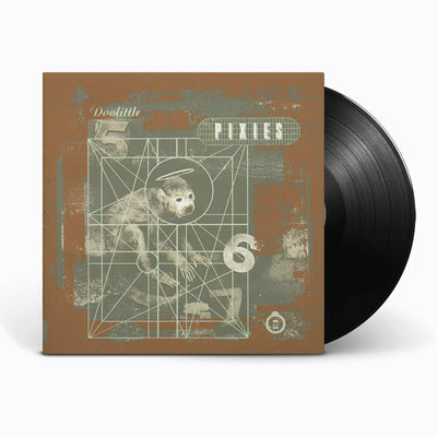 PIXIES | DOOLITTLE (VINYL)