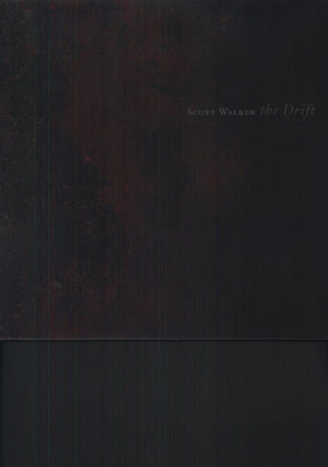 SCOTT WALKER | DRIFT (2LP SET) (VINYL)
