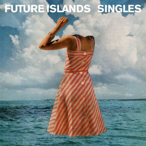 FUTURE ISLANDS | SINGLES (VINYL)