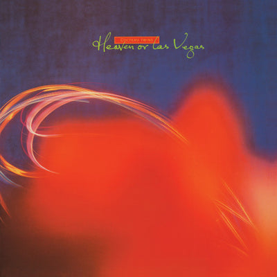 COCTEAU TWINS | HEAVEN OR LAS VEGAS (REMASTERED) (VINYL)