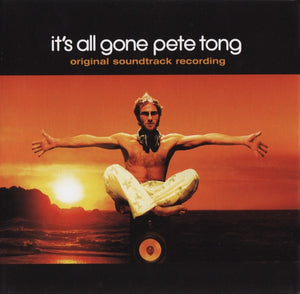 VARIOUS / SOUNDTRACK | ITS ALL GONE PETE TONG (2CD)