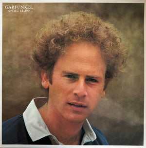 ART GARFUNKEL | ANGEL CLARE - NZ PRESSING