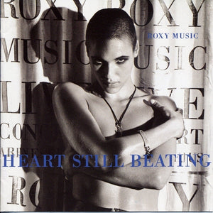 ROXY MUSIC | HEART STILL BEATING