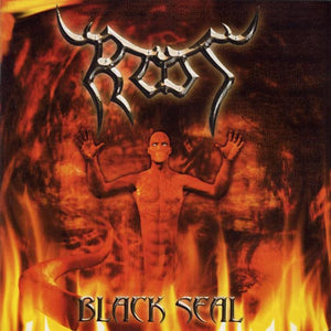 ROOT | BLACK SEAL
