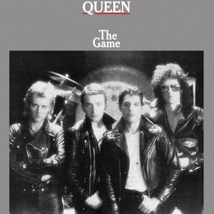 QUEEN | GAME (2026 EDITION) (VINYL)
